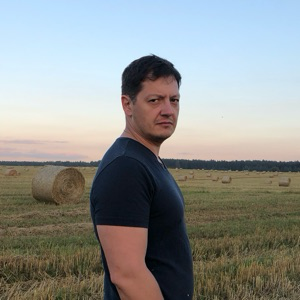 Михаил Данцигер