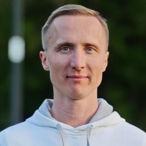 Дмитрий Якушев | Сетка — социальная сеть от hh.ru