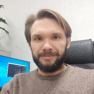 Гибадуллин Салават | Сетка — социальная сеть от hh.ru