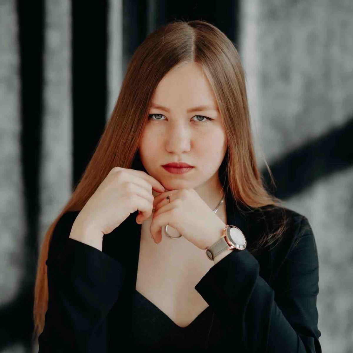 Алевтина Изиметова | Сетка — социальная сеть от hh.ru