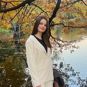 Виктория Соболева | Сетка — социальная сеть от hh.ru