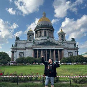 Борис Гладких | Сетка — социальная сеть от hh.ru