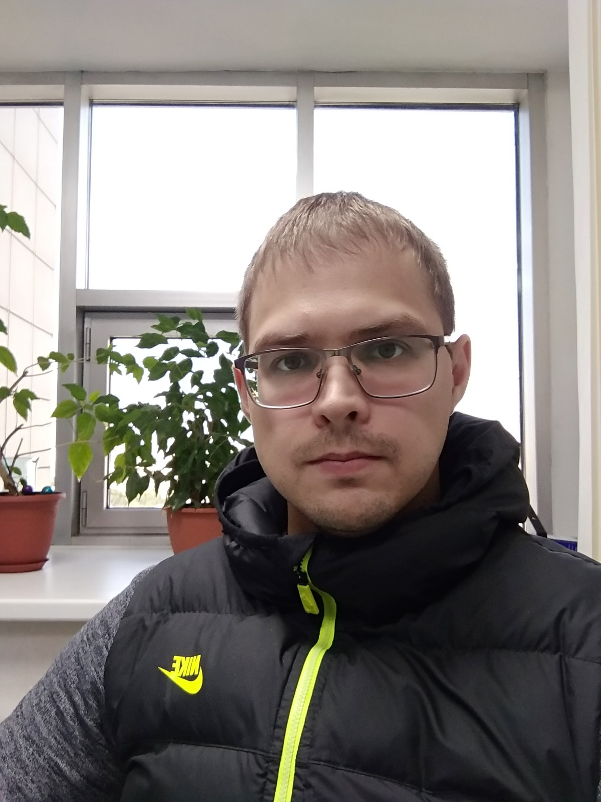 Максим Варанкин