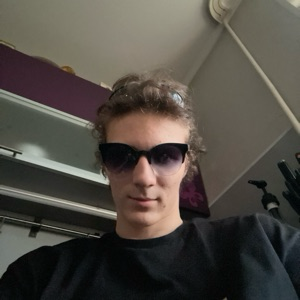 Александр Соловьев