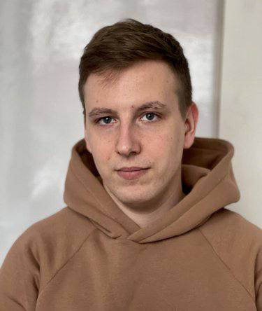 Artem Borovoy | Сетка — социальная сеть от hh.ru