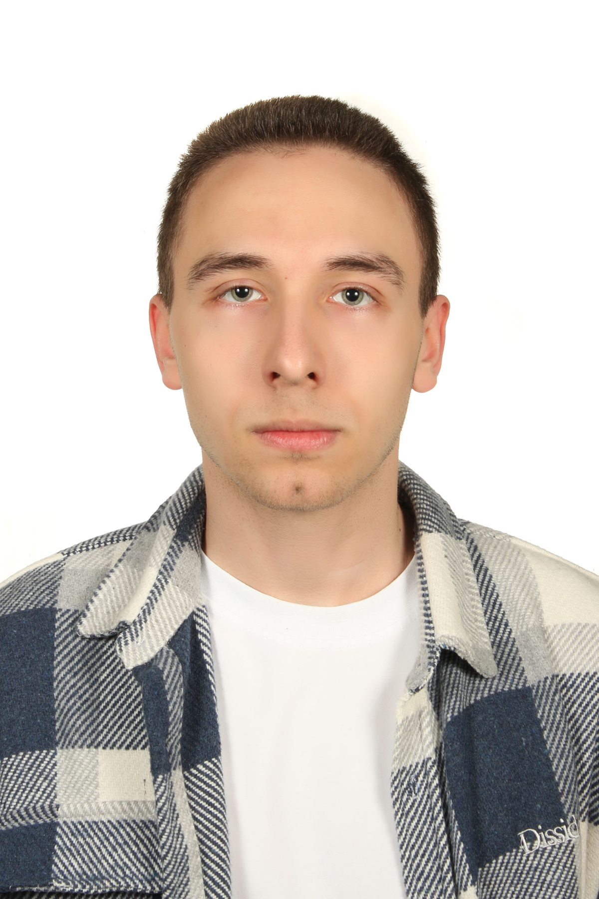 Денис Кузьменок