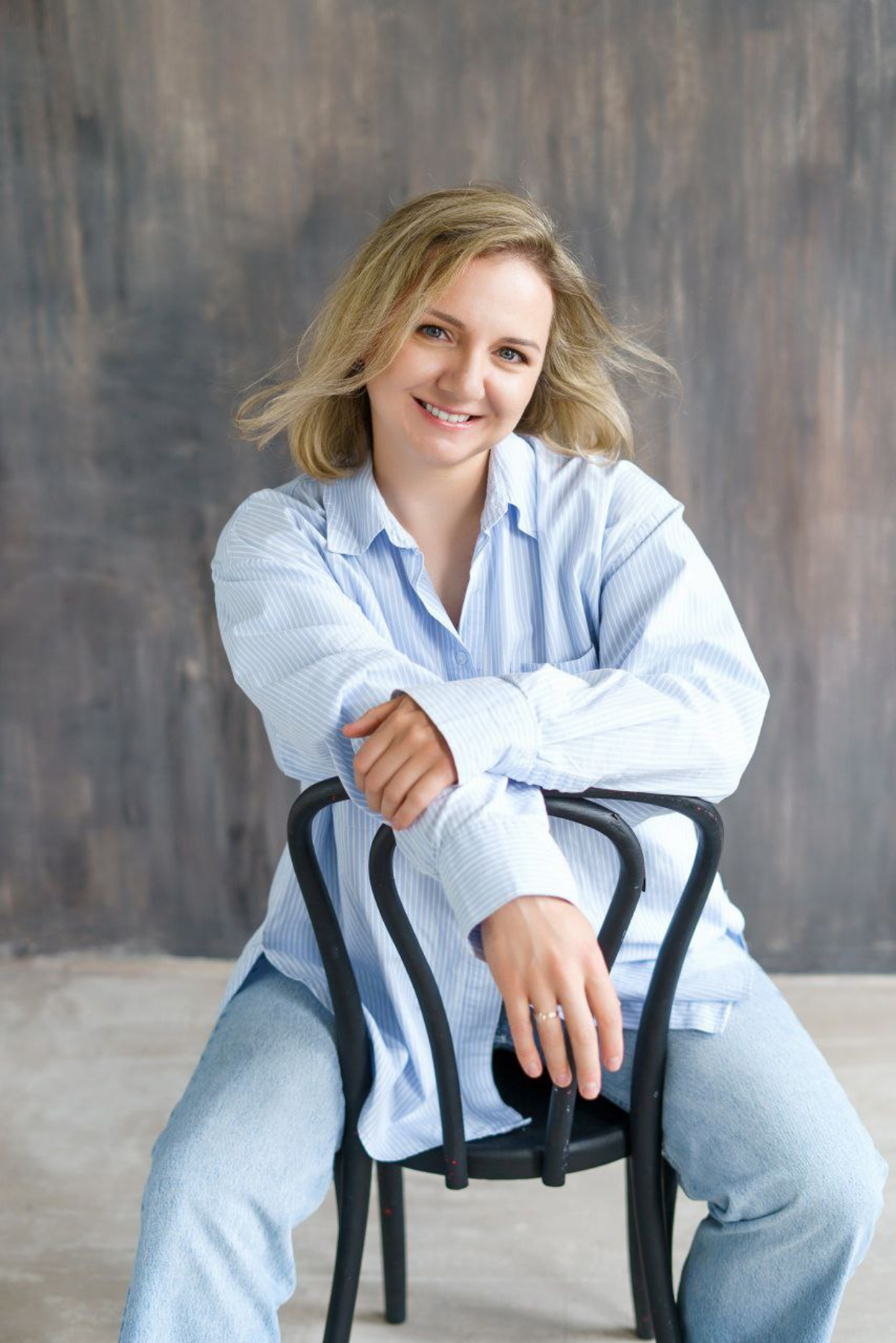 Евгения Петухова | Сетка — социальная сеть от hh.ru