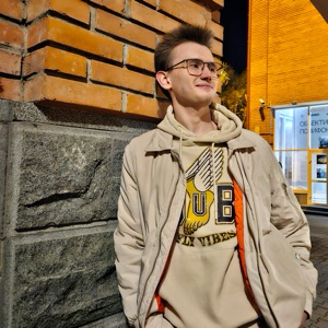 Владислав Стерхов