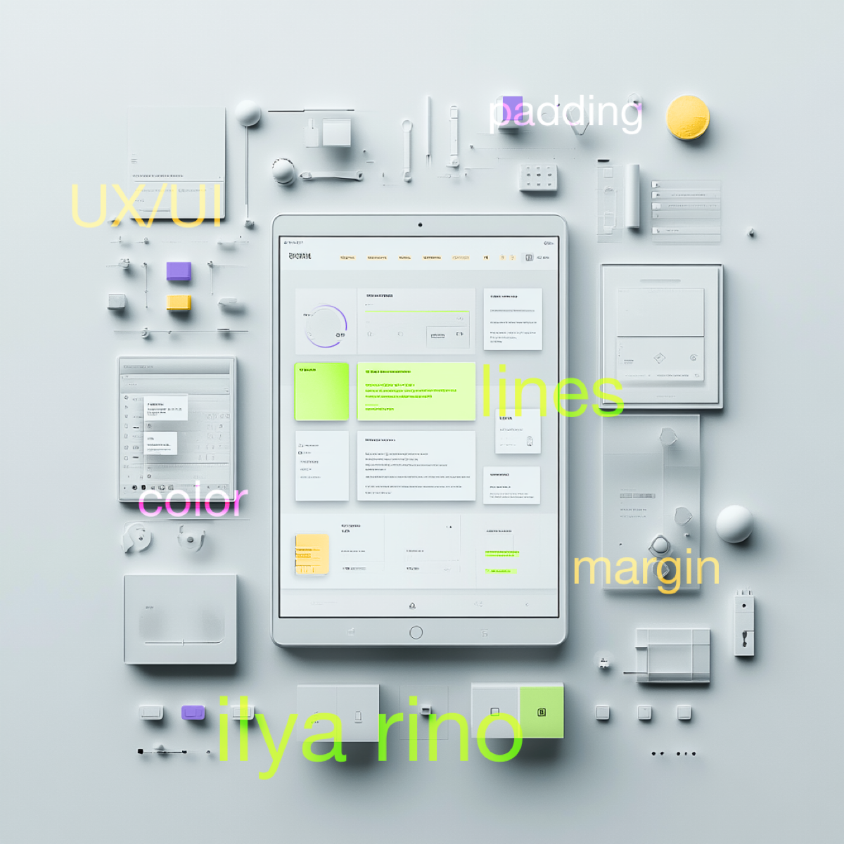 Как отличить профессиональный веб-дизайн. | Сетка — социальная сеть от hh.ru