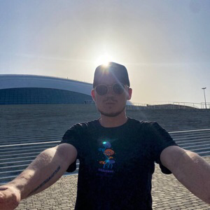 Сергей Шмаков | Сетка — социальная сеть от hh.ru