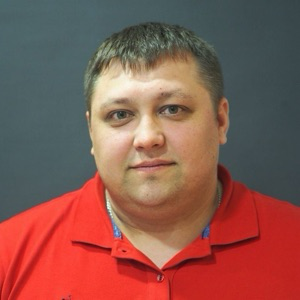 Александр Демкович | Сетка — социальная сеть от hh.ru