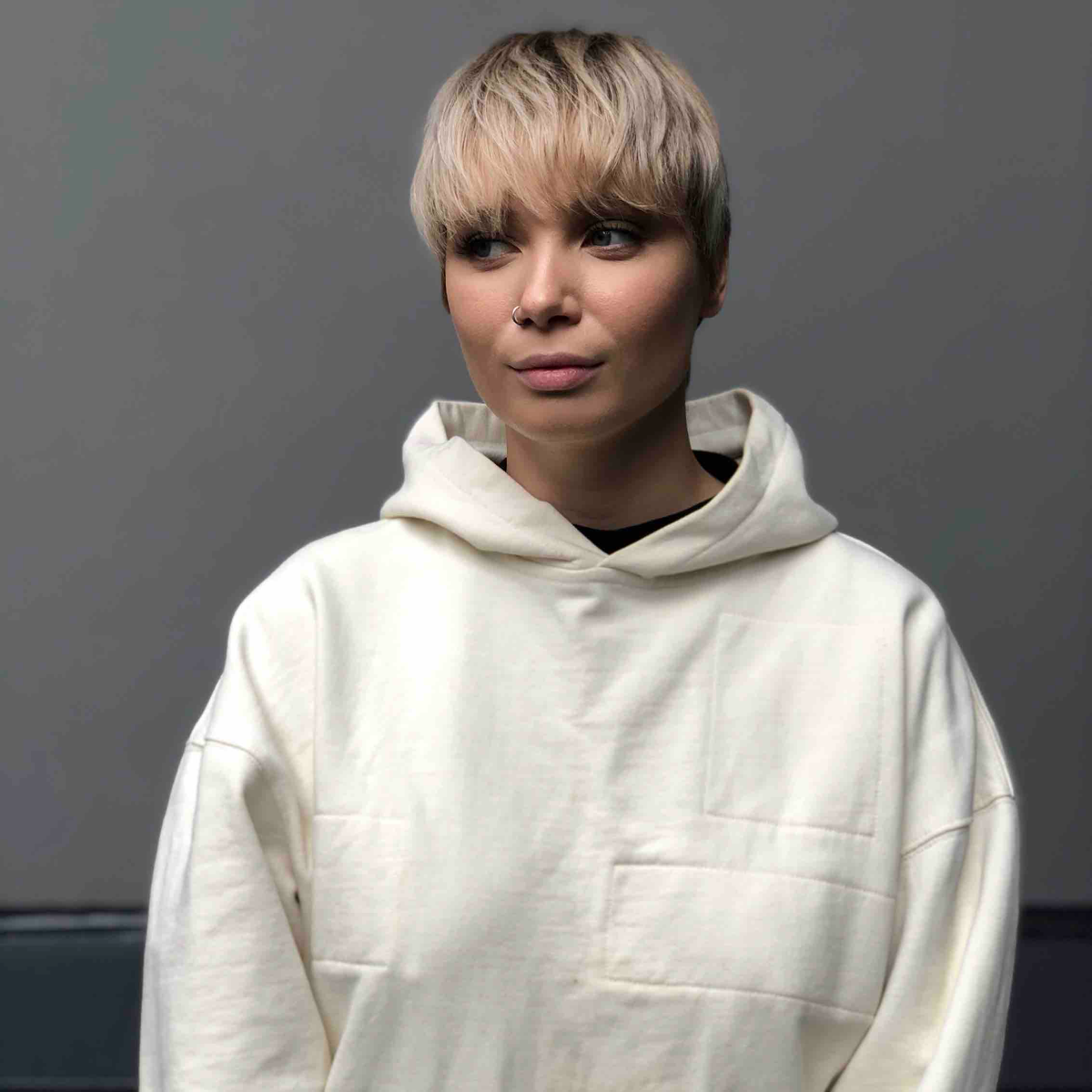 Екатерина Хомякова