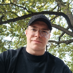 Кирилл Луткин | Сетка — социальная сеть от hh.ru