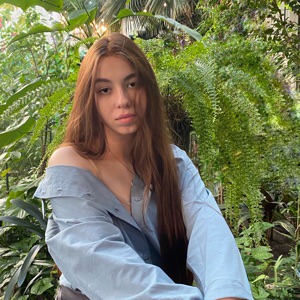 Алина Юмаева