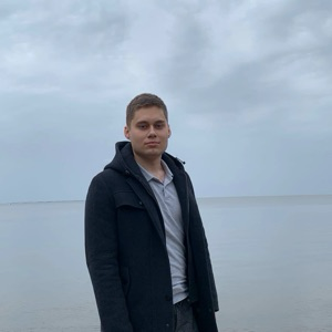 Евгений Бренев