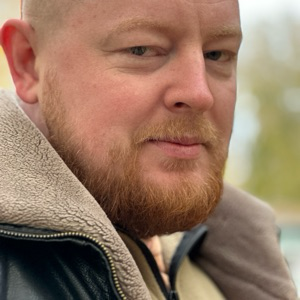 Сергей Сметанин | Сетка — социальная сеть от hh.ru