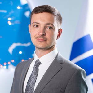 Евгений Гринюк | Сетка — социальная сеть от hh.ru