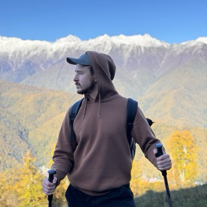 Андрей Якимов | Сетка — социальная сеть от hh.ru