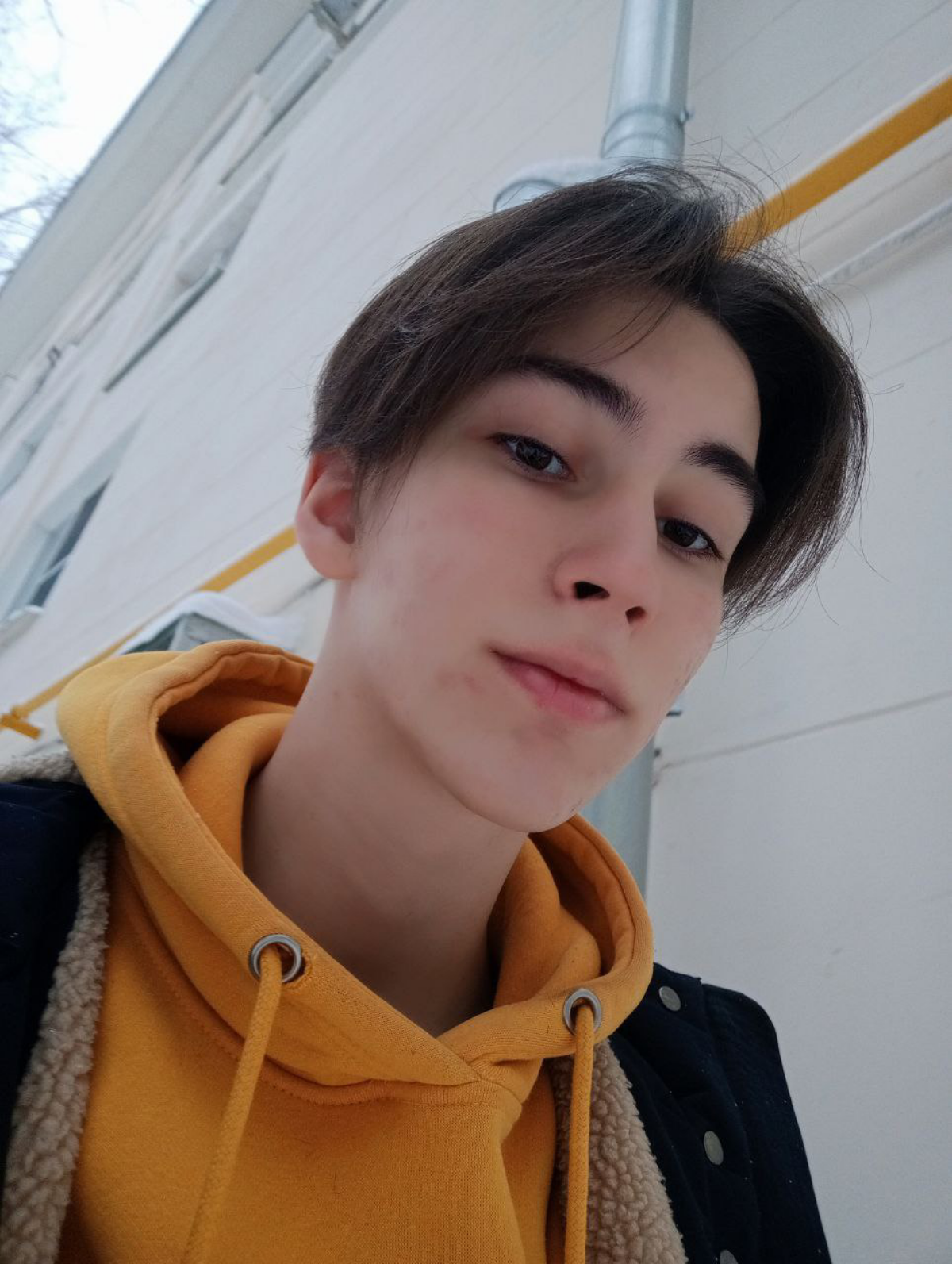 Александр Юров