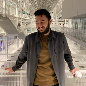 Александр Абрамов | Сетка — социальная сеть от hh.ru