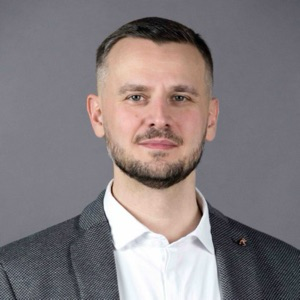 Андрей Киселев