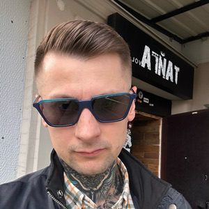 Владимир Тарасенко