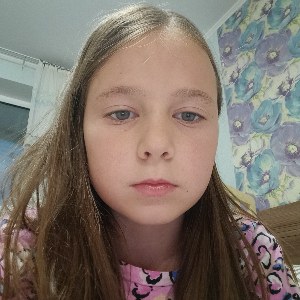 Арина Похомова