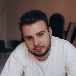 Сергей Моисеев | Сетка — социальная сеть от hh.ru