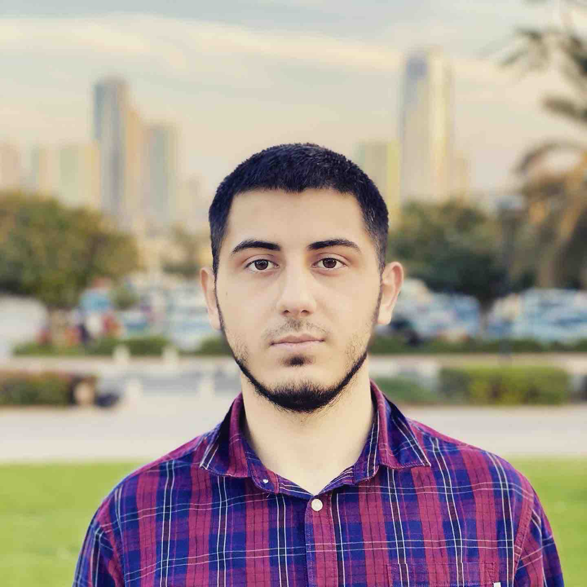 Амин Махматханов