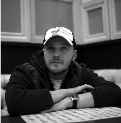 Андрей Казанцев