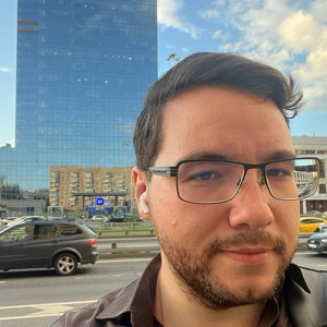 Валерий Дудко