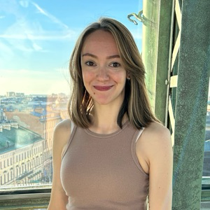 Екатерина Богданова