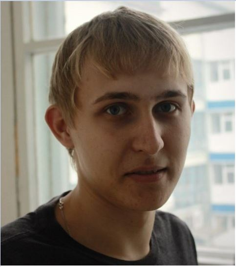 Николай Верещагин