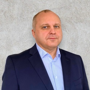 Сергей Крюков