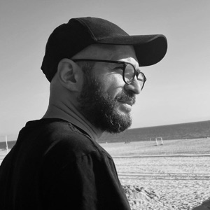 Арам Геворкян