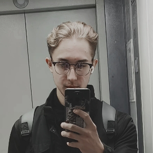 Vladislav Scvortsov | Сетка — социальная сеть от hh.ru