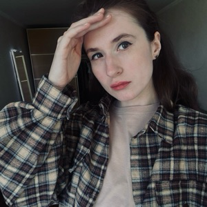Елена Коновалова