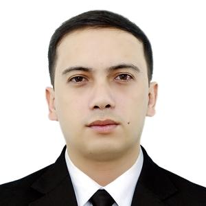 Жахангир Ахмедов