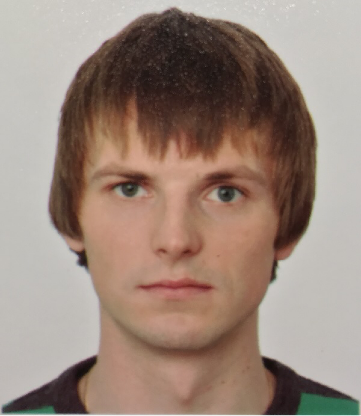 Геннадий Синицын
