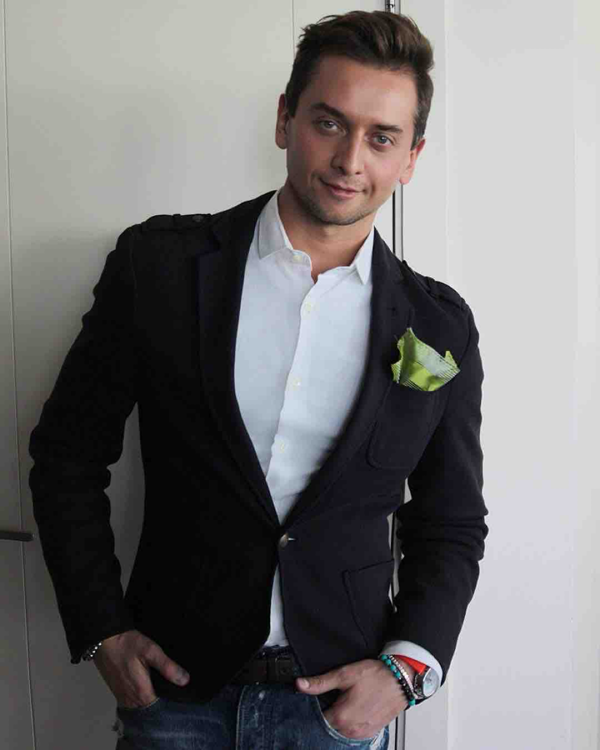 Денис Борматов | Сетка — социальная сеть от hh.ru