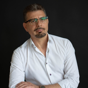 Артур Алексеев-Гаргалык