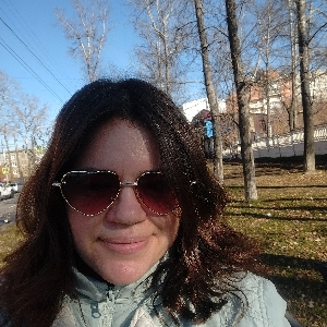 Светлана Белова