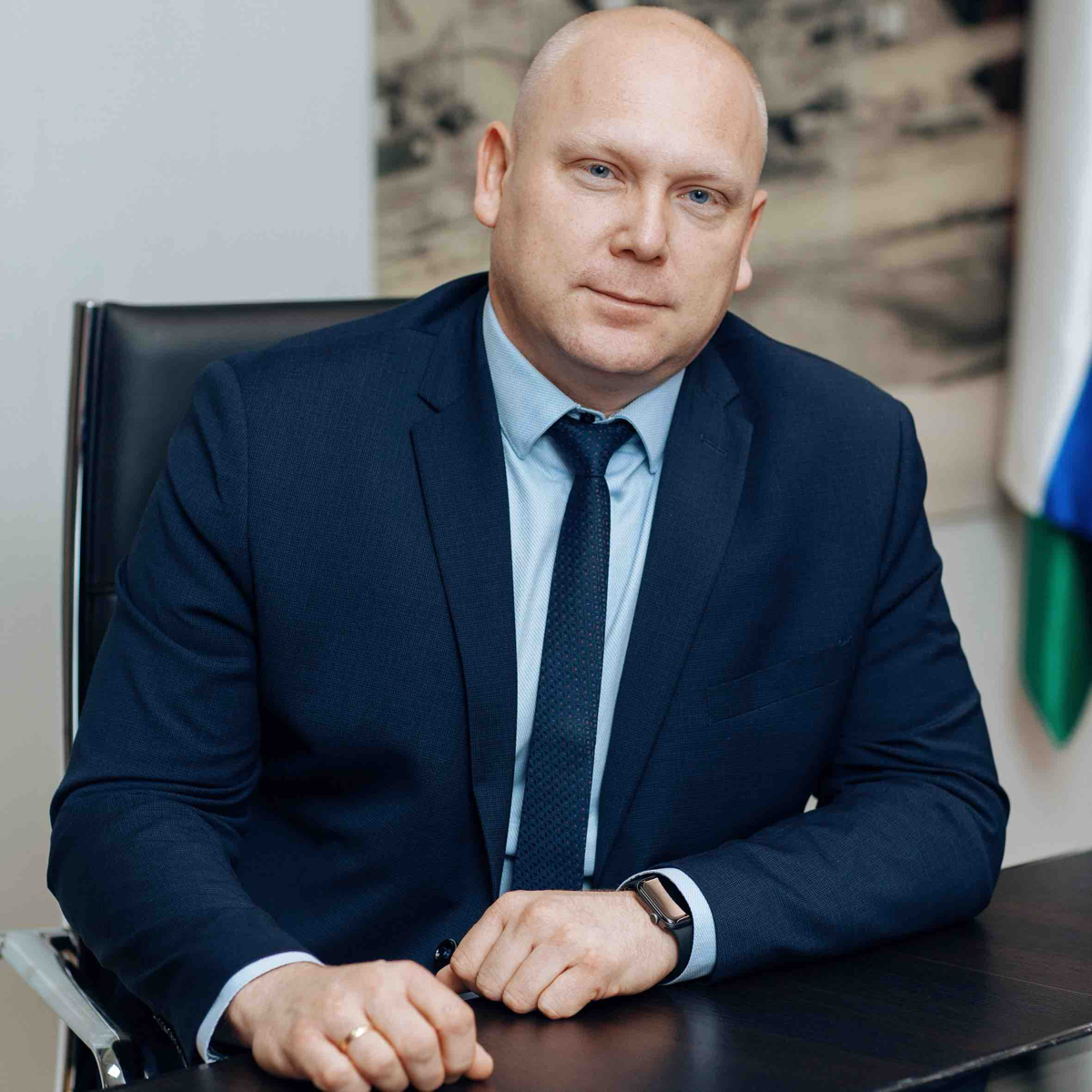 Андрей Коваленко | Сетка — социальная сеть от hh.ru