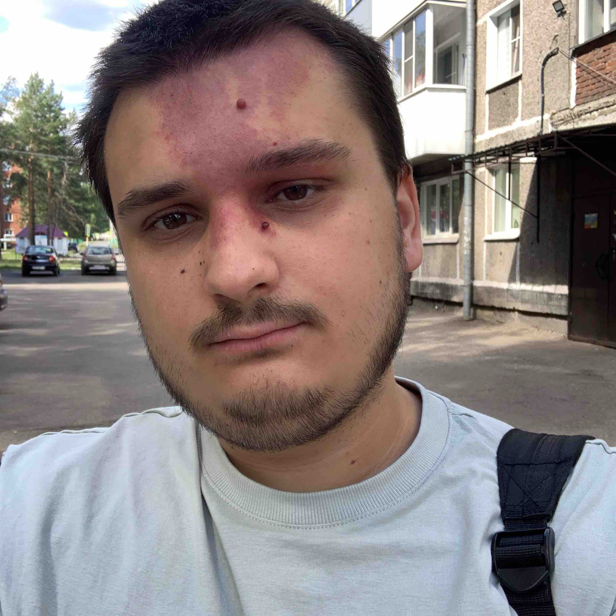 Иван Ситников