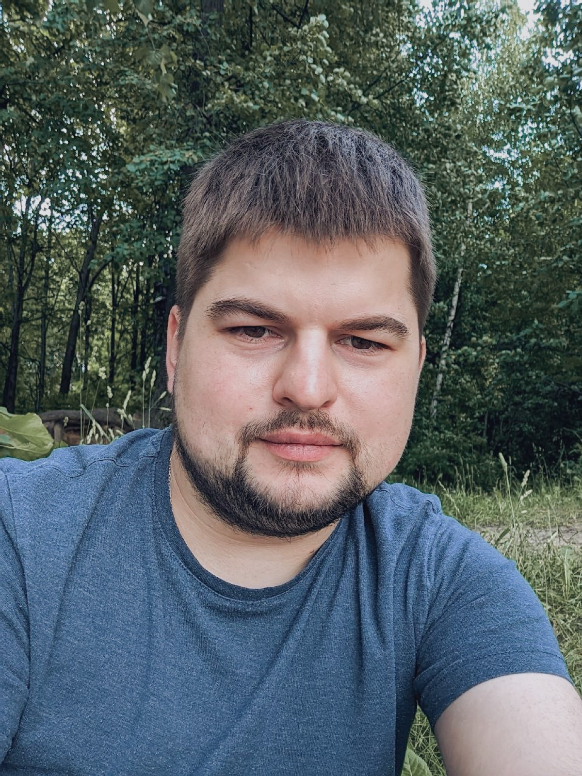 Александр Баскаков