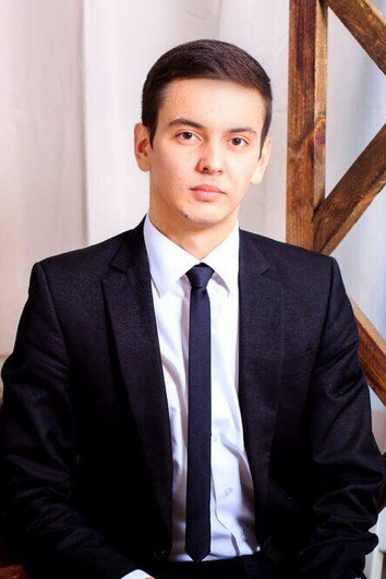 Азат Шигапов