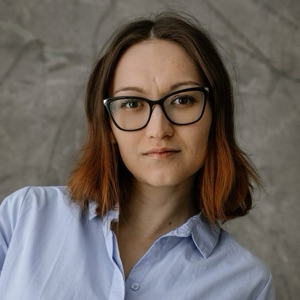 Виолетта Седова | Сетка — социальная сеть от hh.ru