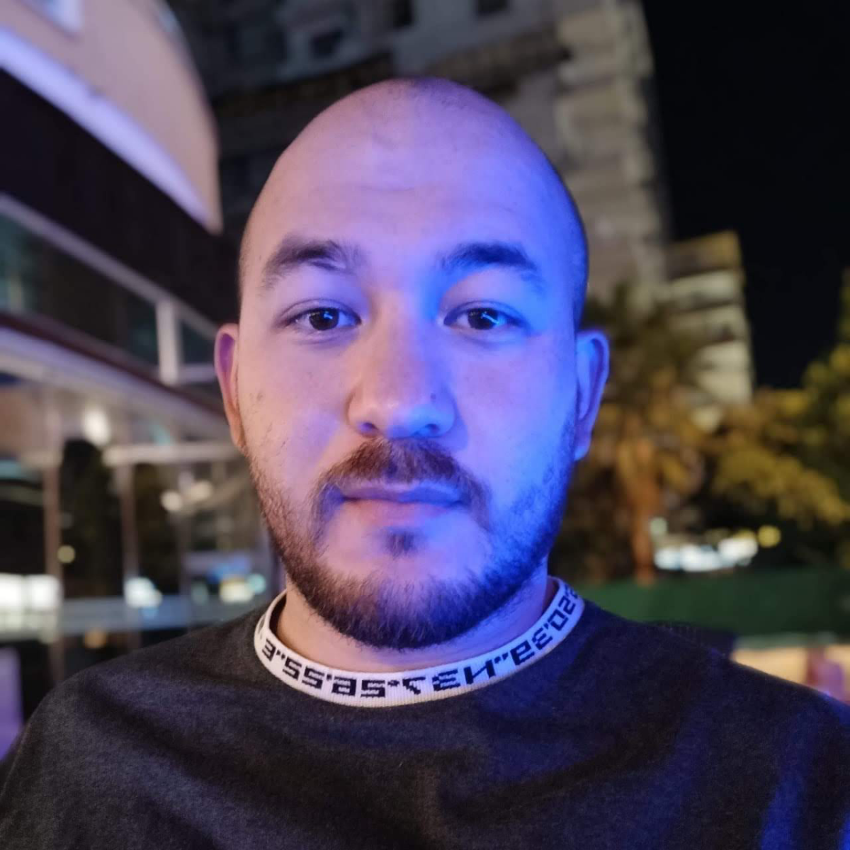 Айдар Ярмухаметов