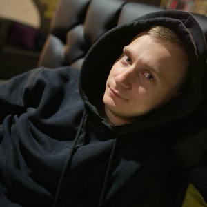 Никита Баранов | Сетка — социальная сеть от hh.ru