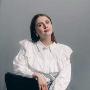 Светлана Малиновская